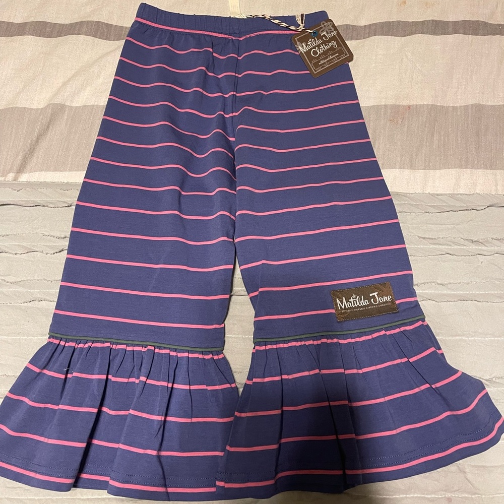 Matilda jane pants